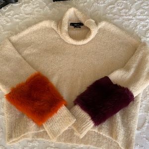 Zara Knit sweater
